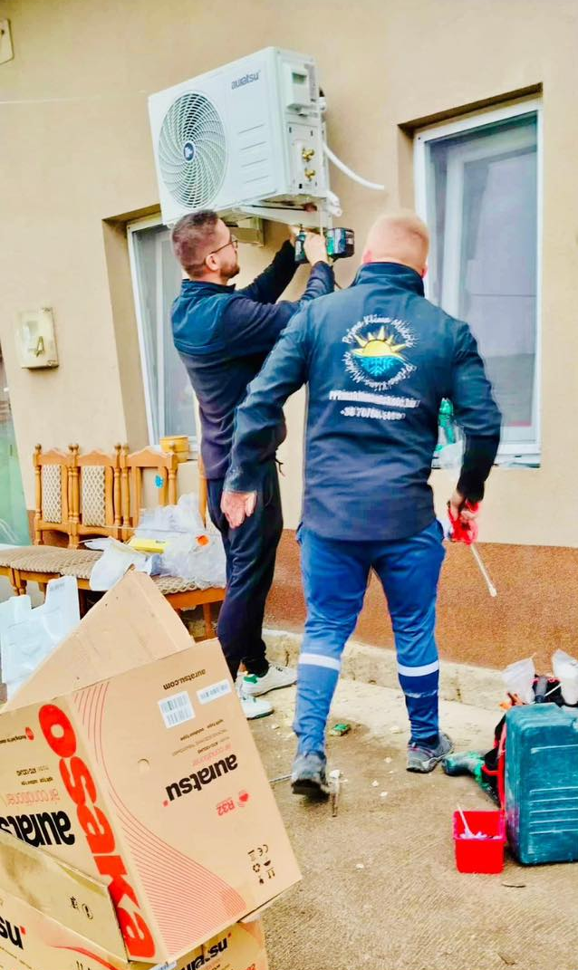 Közösségi összefogás